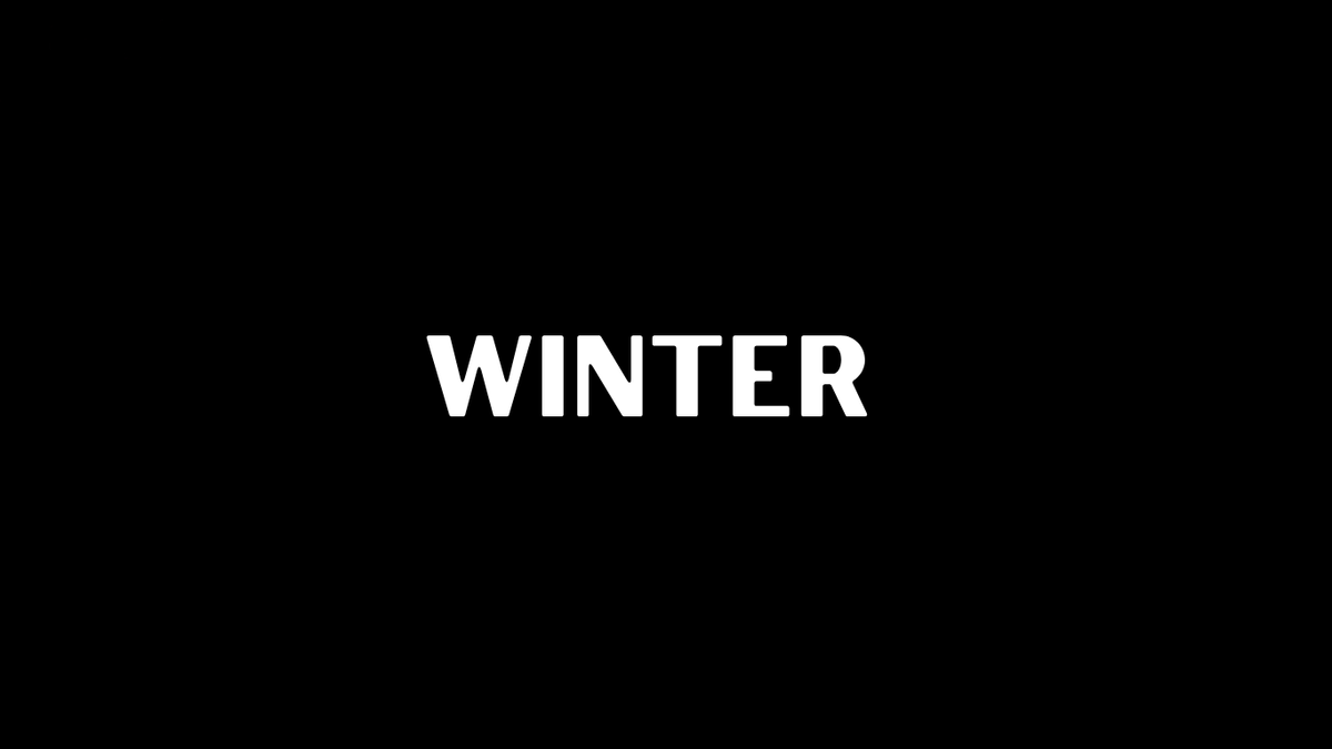 Winter Collections