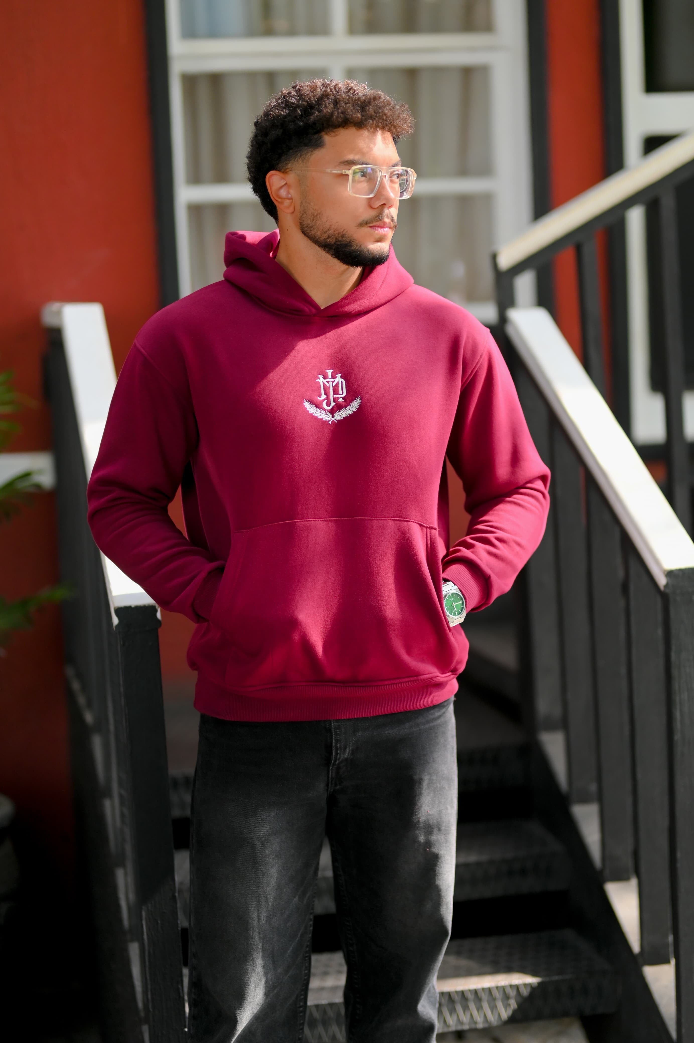Printing Hoodies