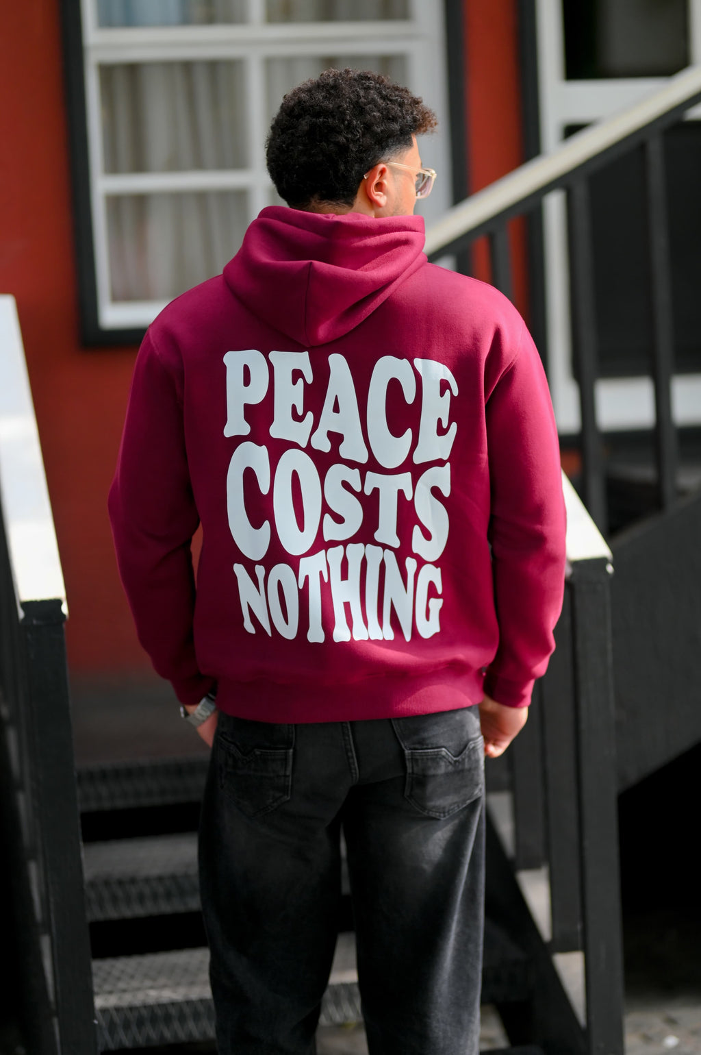 Printing Hoodies