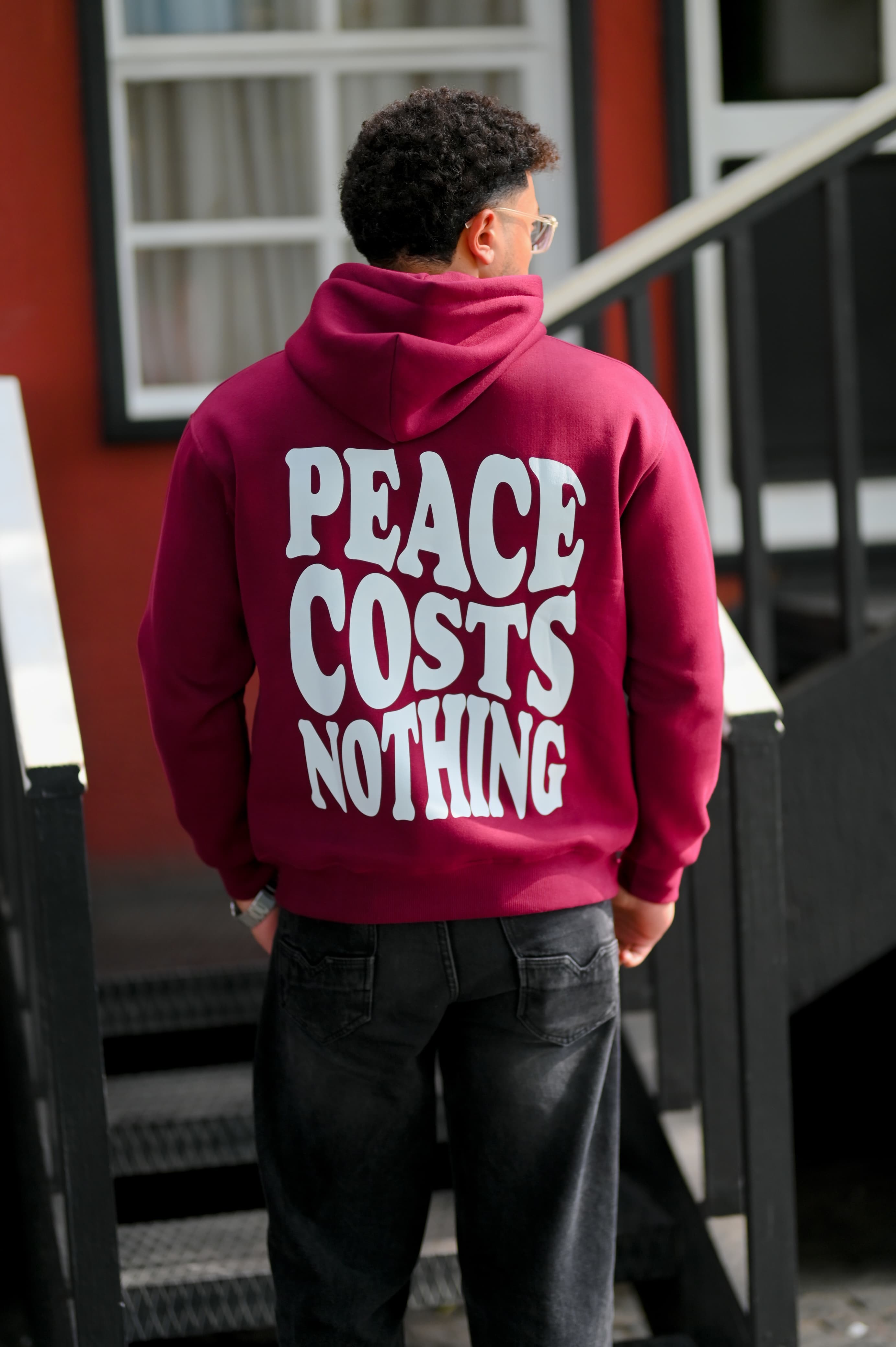 Printing Hoodies