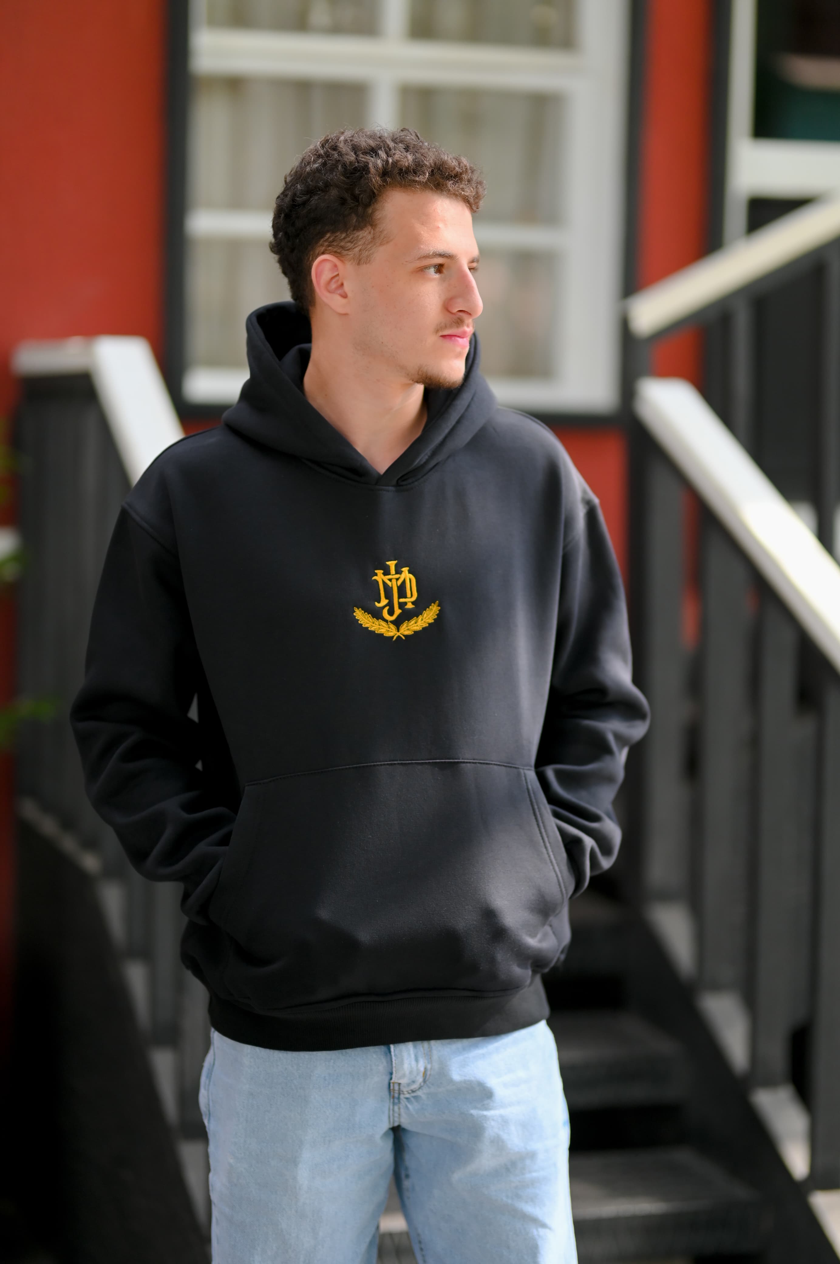 Printing Hoodies