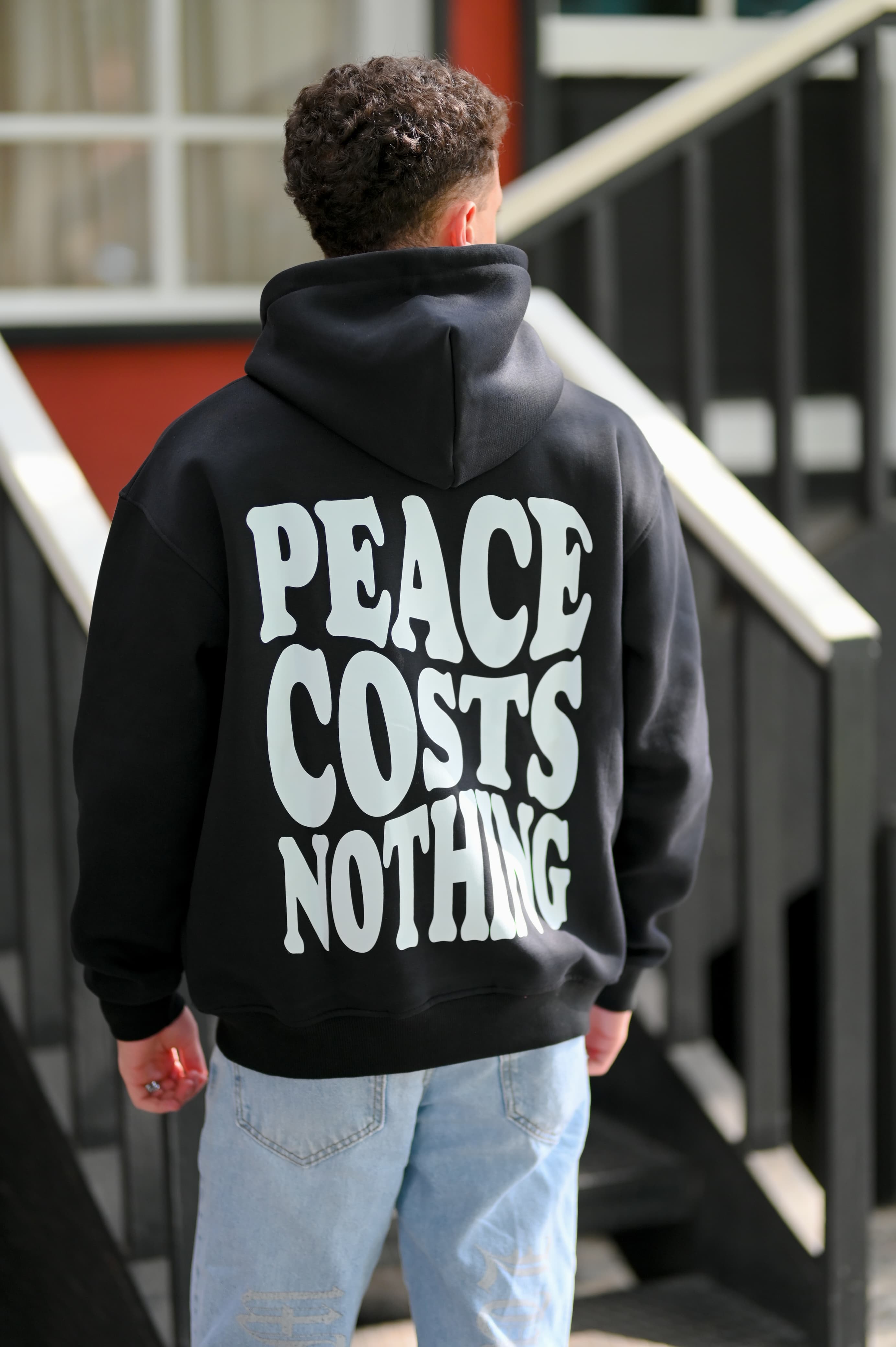 Printing Hoodies