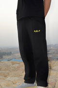 Arabic "MJD" sweatpants