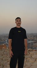 Arabic "MJD" T-shirts