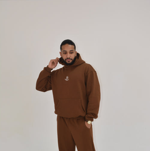 MJD basic hoodies