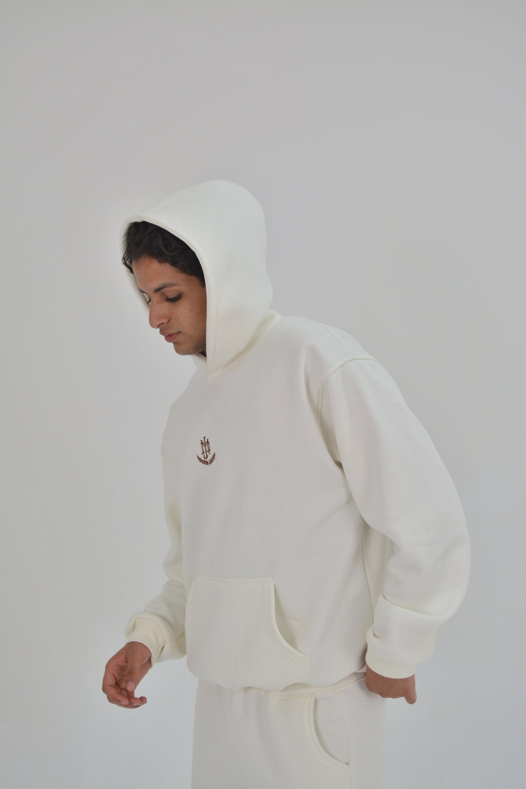 MJD basic hoodies